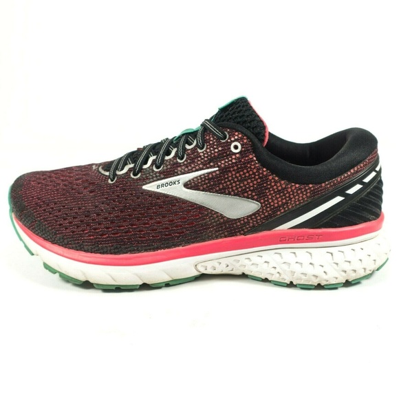 brooks ghost 11 wide width